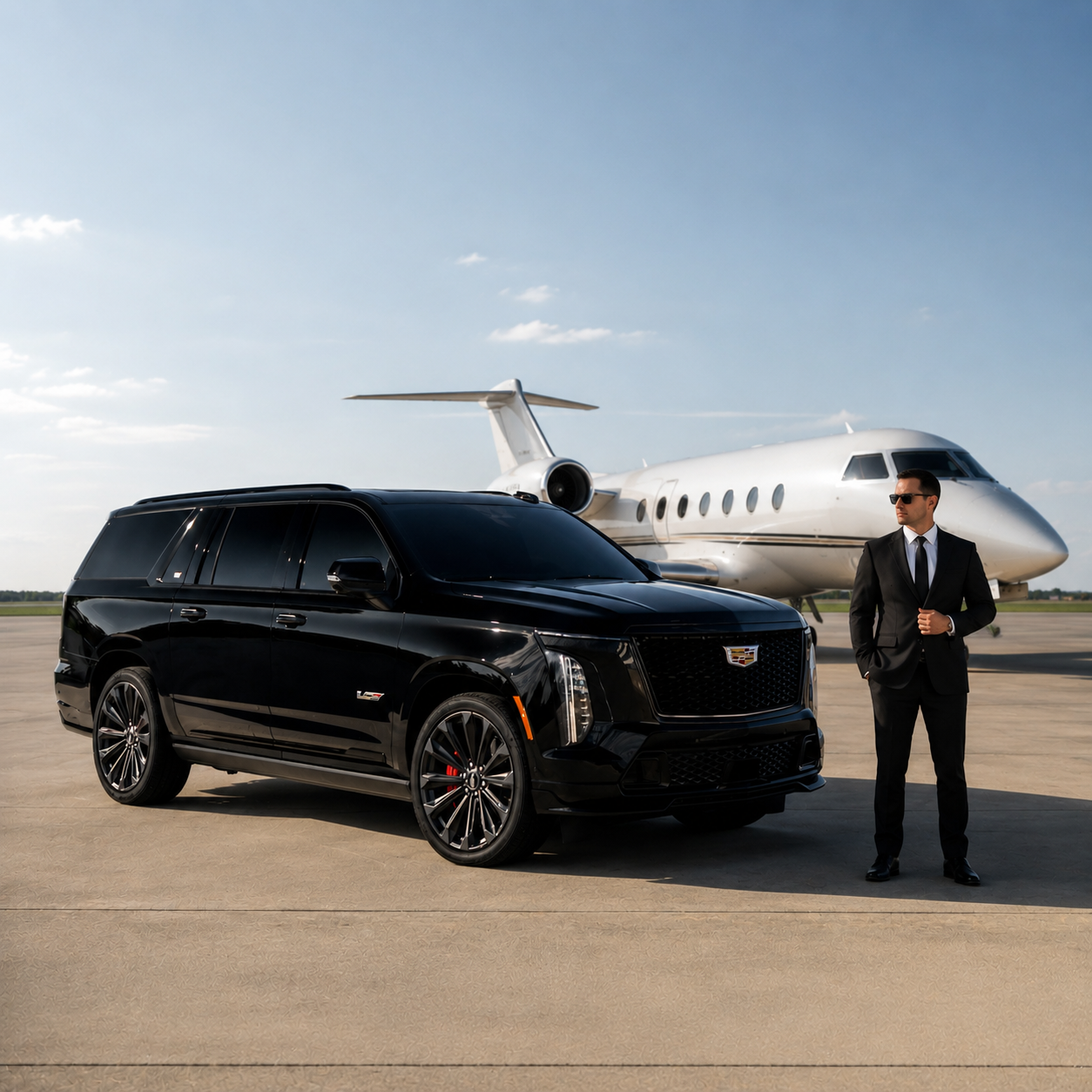 Airport Transfer
