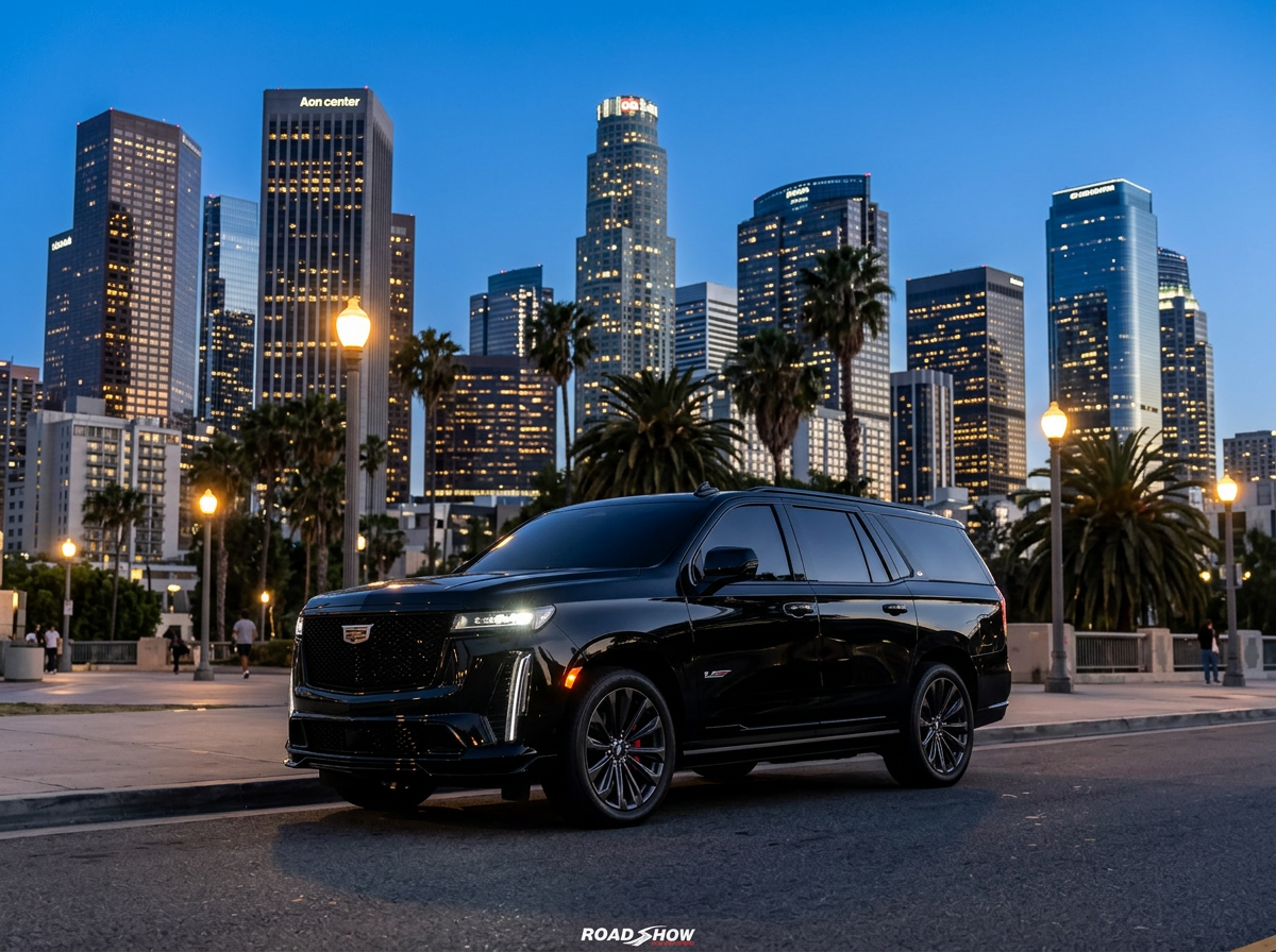 City VIP